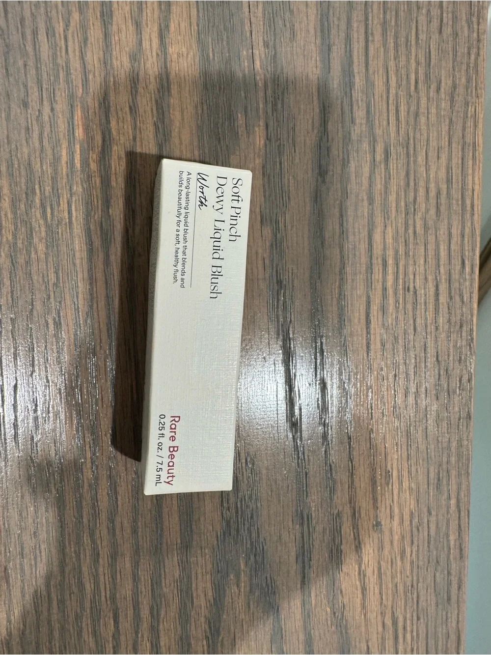 Rare Beauty Soft Pinch Liquid Blush — Worth